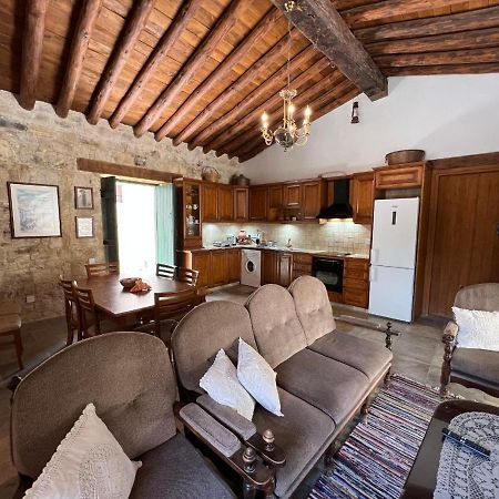 Вилла King'S House Лофу Экстерьер фото