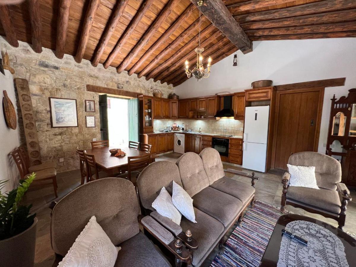 Вилла King'S House Лофу Экстерьер фото